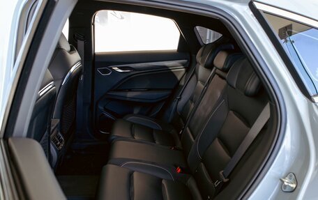 Geely Tugella FY11, 2023 год, 2 495 000 рублей, 18 фотография