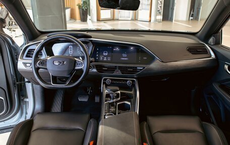 Geely Tugella FY11, 2023 год, 2 495 000 рублей, 16 фотография