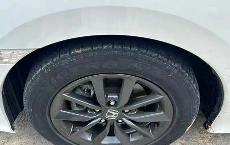 Honda Civic, 2022 год, 1 449 000 рублей, 7 фотография