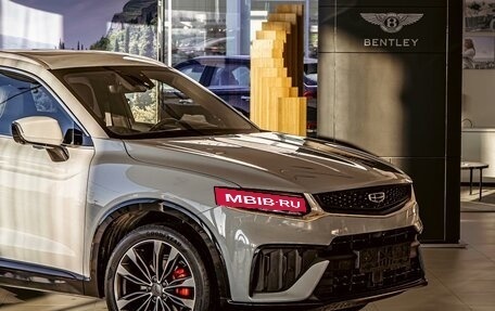 Geely Tugella FY11, 2023 год, 2 495 000 рублей, 9 фотография