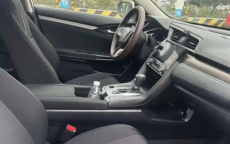 Honda Civic, 2022 год, 1 449 000 рублей, 12 фотография