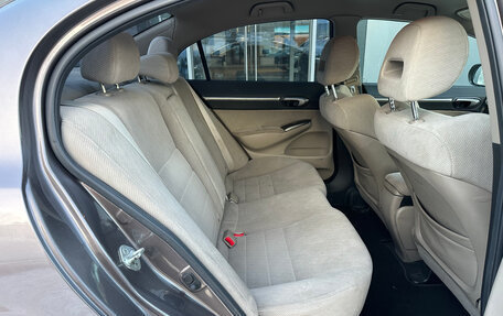 Honda Civic VIII, 2010 год, 699 000 рублей, 19 фотография