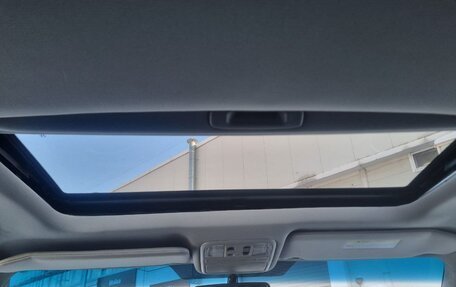 Honda Pilot III рестайлинг, 2012 год, 2 169 000 рублей, 12 фотография