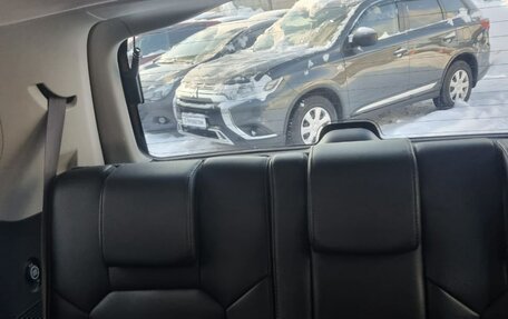 Honda Pilot III рестайлинг, 2012 год, 2 169 000 рублей, 7 фотография