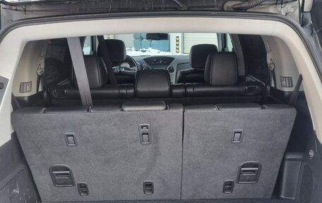 Honda Pilot III рестайлинг, 2012 год, 2 169 000 рублей, 13 фотография