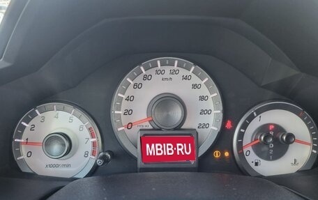 Honda Pilot III рестайлинг, 2012 год, 2 169 000 рублей, 14 фотография