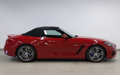 BMW Z4, 2022 год, 6 650 000 рублей, 4 фотография