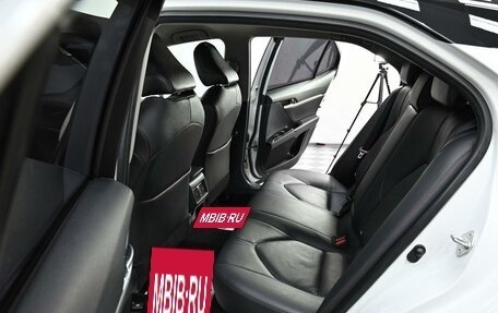 Toyota Camry, 2020 год, 2 315 000 рублей, 6 фотография