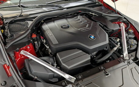 BMW Z4, 2022 год, 6 650 000 рублей, 9 фотография