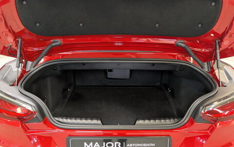 BMW Z4, 2022 год, 6 650 000 рублей, 10 фотография