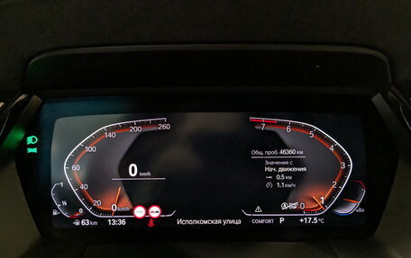 BMW Z4, 2022 год, 6 650 000 рублей, 12 фотография