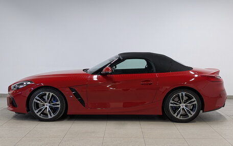BMW Z4, 2022 год, 6 650 000 рублей, 8 фотография