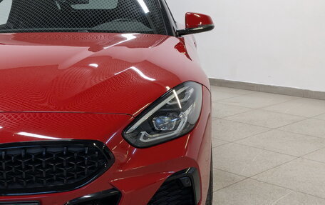 BMW Z4, 2022 год, 6 650 000 рублей, 16 фотография