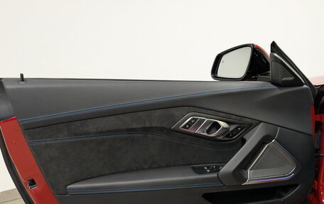 BMW Z4, 2022 год, 6 650 000 рублей, 18 фотография