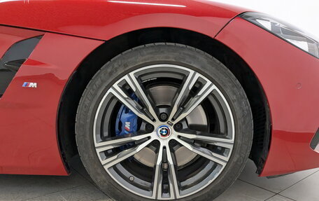 BMW Z4, 2022 год, 6 650 000 рублей, 17 фотография