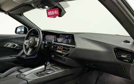 BMW Z4, 2022 год, 6 650 000 рублей, 11 фотография