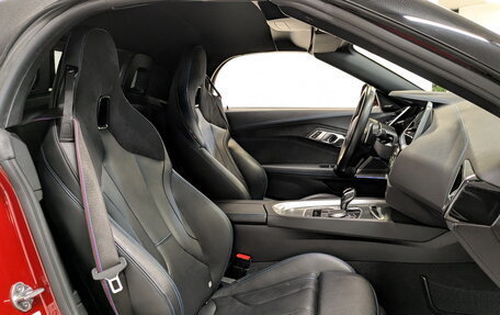 BMW Z4, 2022 год, 6 650 000 рублей, 23 фотография