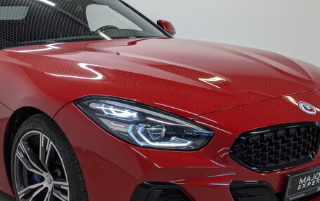 BMW Z4, 2022 год, 6 650 000 рублей, 27 фотография