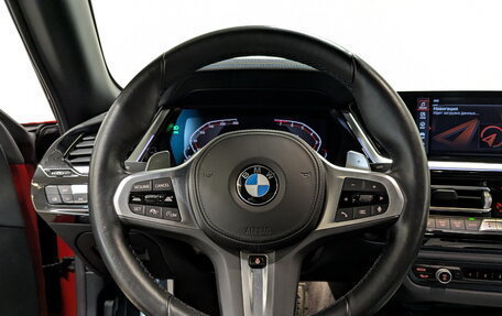 BMW Z4, 2022 год, 6 650 000 рублей, 21 фотография