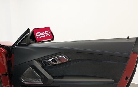 BMW Z4, 2022 год, 6 650 000 рублей, 24 фотография