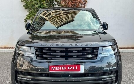 Land Rover Range Rover IV рестайлинг, 2025 год, 29 490 000 рублей, 2 фотография