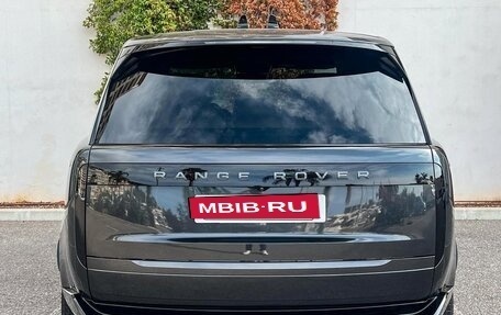 Land Rover Range Rover IV рестайлинг, 2025 год, 29 490 000 рублей, 4 фотография