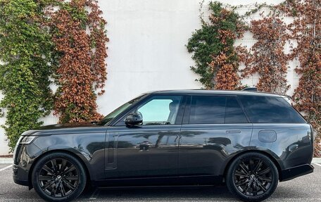 Land Rover Range Rover IV рестайлинг, 2025 год, 29 490 000 рублей, 5 фотография