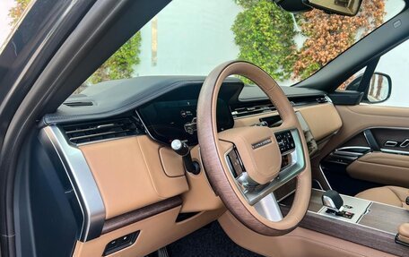 Land Rover Range Rover IV рестайлинг, 2025 год, 29 490 000 рублей, 8 фотография