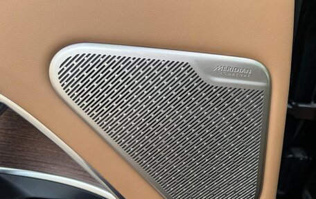 Land Rover Range Rover IV рестайлинг, 2025 год, 29 490 000 рублей, 14 фотография