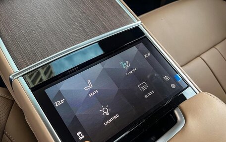 Land Rover Range Rover IV рестайлинг, 2025 год, 29 490 000 рублей, 11 фотография