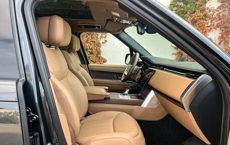 Land Rover Range Rover IV рестайлинг, 2025 год, 29 490 000 рублей, 12 фотография