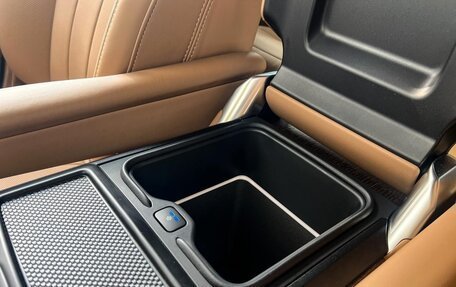 Land Rover Range Rover IV рестайлинг, 2025 год, 29 490 000 рублей, 19 фотография