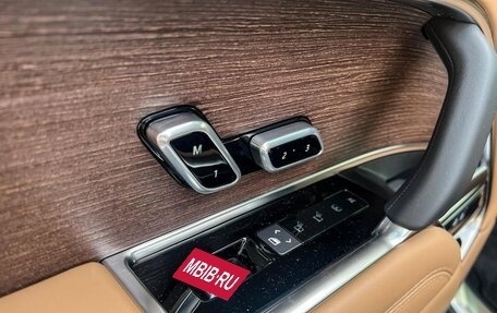 Land Rover Range Rover IV рестайлинг, 2025 год, 29 490 000 рублей, 16 фотография