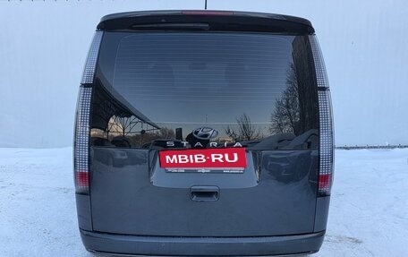 Hyundai Staria, 2022 год, 5 200 000 рублей, 6 фотография