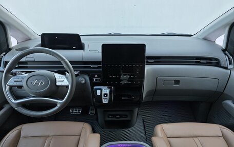 Hyundai Staria, 2022 год, 5 200 000 рублей, 11 фотография