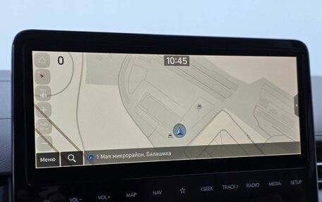 Hyundai Staria, 2022 год, 5 200 000 рублей, 13 фотография