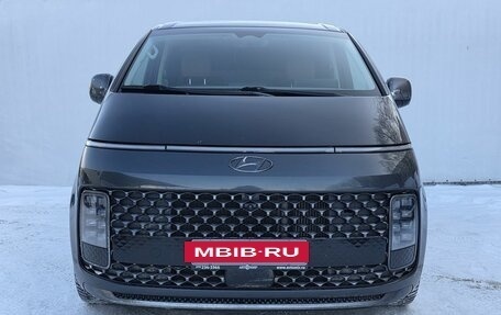 Hyundai Staria, 2022 год, 5 200 000 рублей, 2 фотография