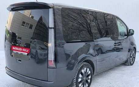 Hyundai Staria, 2022 год, 5 200 000 рублей, 5 фотография