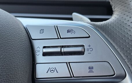 Hyundai Staria, 2022 год, 5 200 000 рублей, 17 фотография