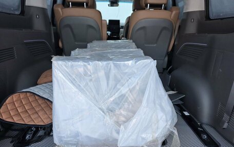 Hyundai Staria, 2022 год, 5 200 000 рублей, 20 фотография