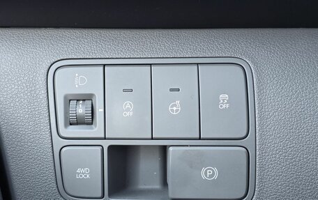 Hyundai Staria, 2022 год, 5 200 000 рублей, 19 фотография