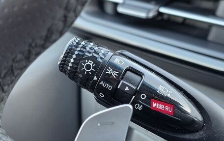 Hyundai Staria, 2022 год, 5 200 000 рублей, 18 фотография