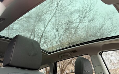 Nissan Qashqai+2 I, 2011 год, 1 399 990 рублей, 15 фотография