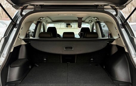 Nissan Qashqai+2 I, 2011 год, 1 399 990 рублей, 6 фотография