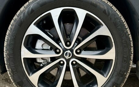 Nissan Qashqai+2 I, 2011 год, 1 399 990 рублей, 9 фотография