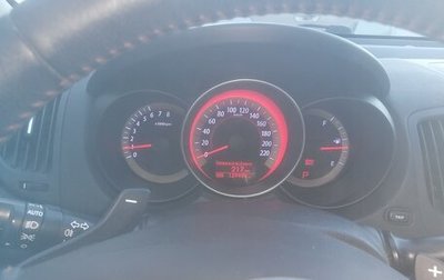 KIA Cerato III, 2011 год, 1 000 000 рублей, 1 фотография