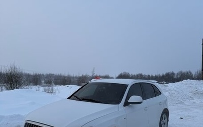 Audi Q5, 2011 год, 1 800 000 рублей, 1 фотография