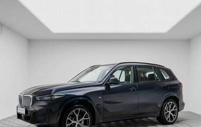 BMW X5, 2025 год, 9 950 000 рублей, 1 фотография