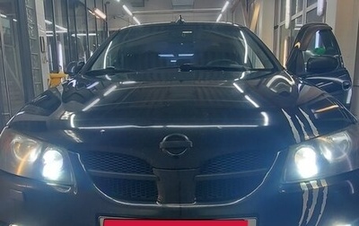 Nissan Almera, 2005 год, 400 000 рублей, 1 фотография