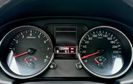 Nissan Qashqai+2 I, 2011 год, 1 399 990 рублей, 19 фотография